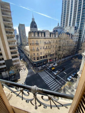 Accommodation in Buenos Aires